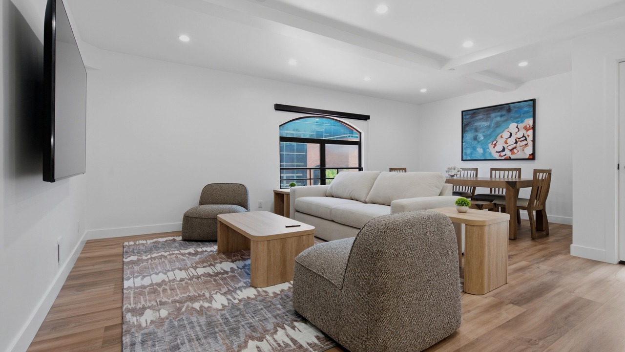 Photo of Livingroom in Ocean Park