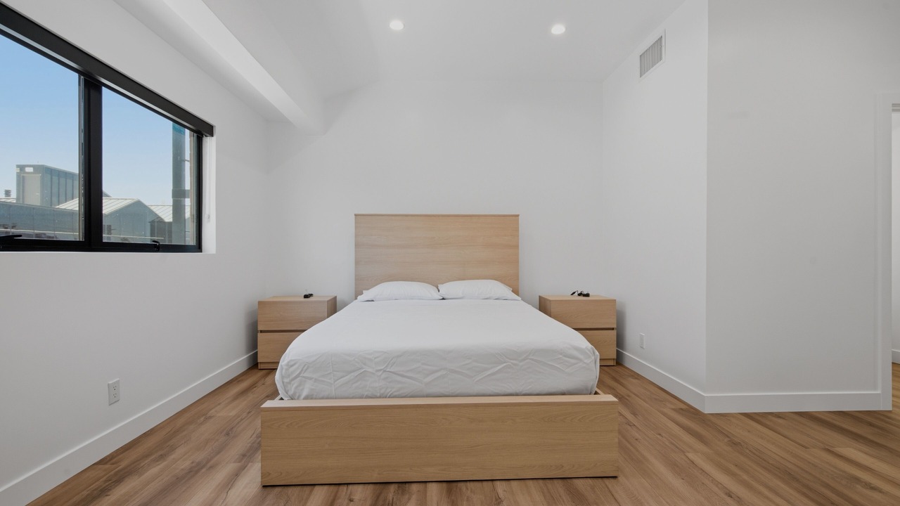 Photo of Bedroom in Ocean Park