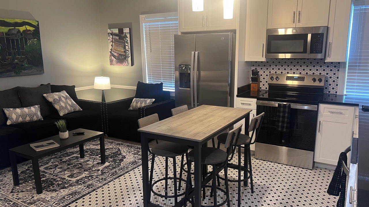 Photo of Kitchen in Pascagoula