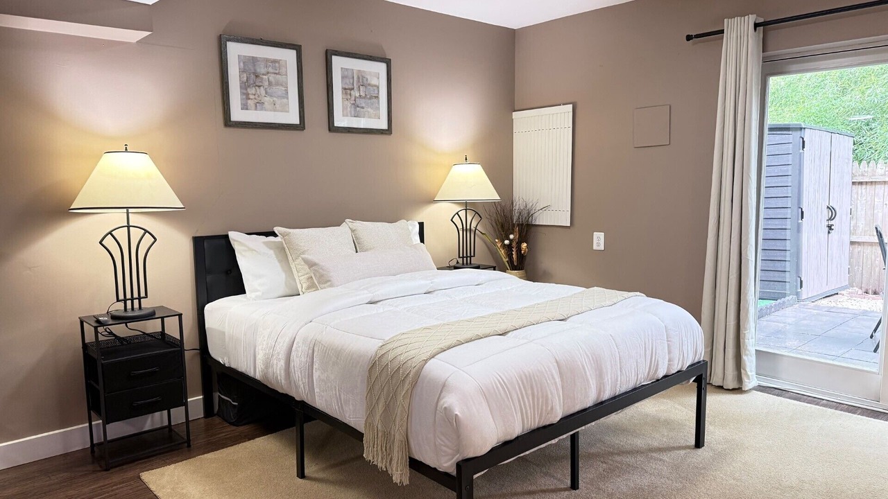 Photo of Bedroom in Sugarland Run