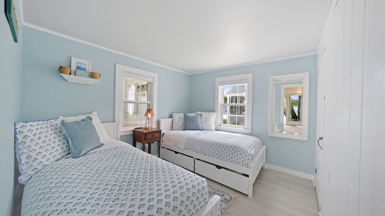 Photo of Bedroom in West Dennis