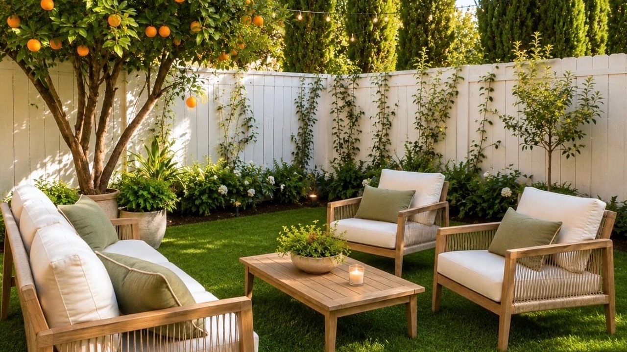 Photo of Patio Balcony in North Redondo