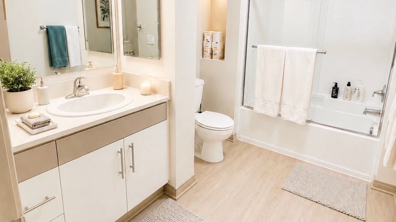 Photo of Bathroom in North Redondo