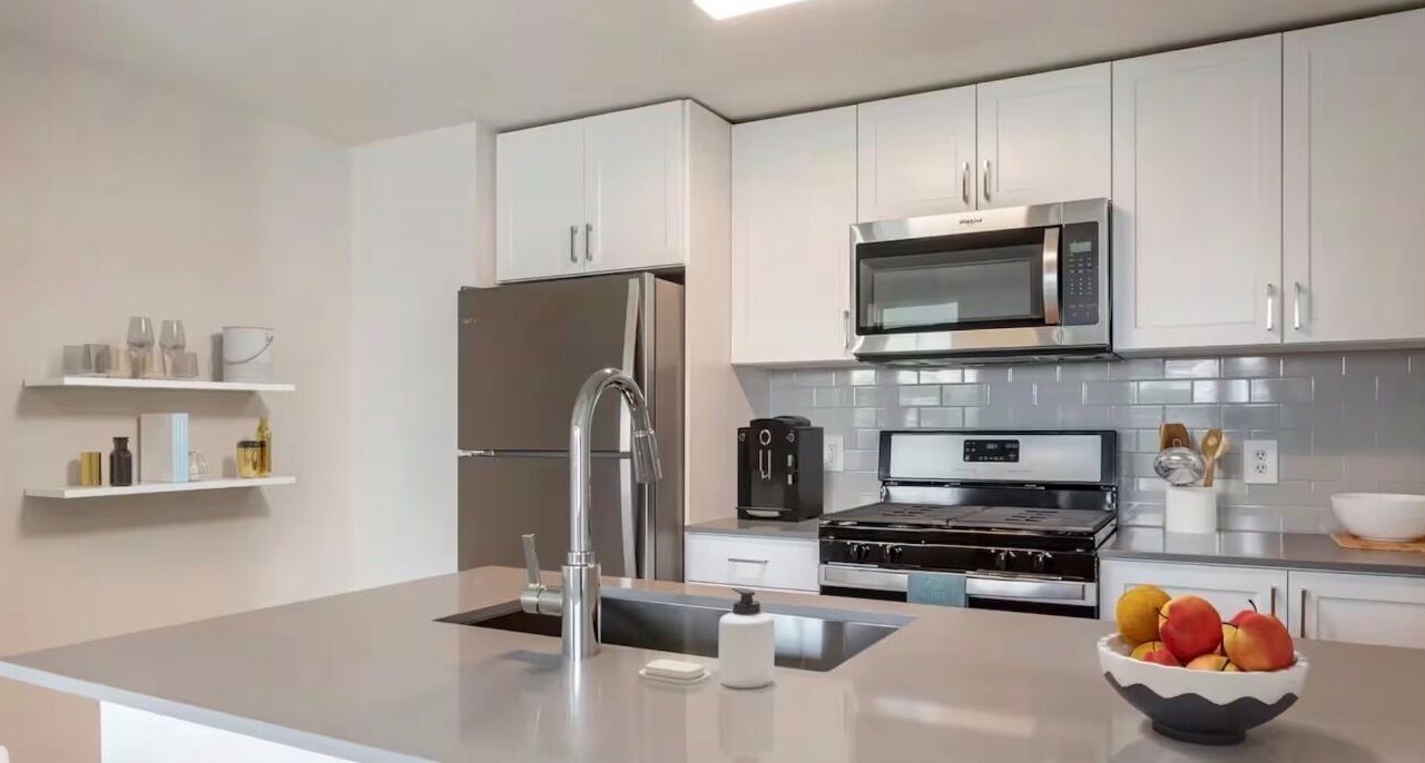 Photo of Kitchen in North Redondo