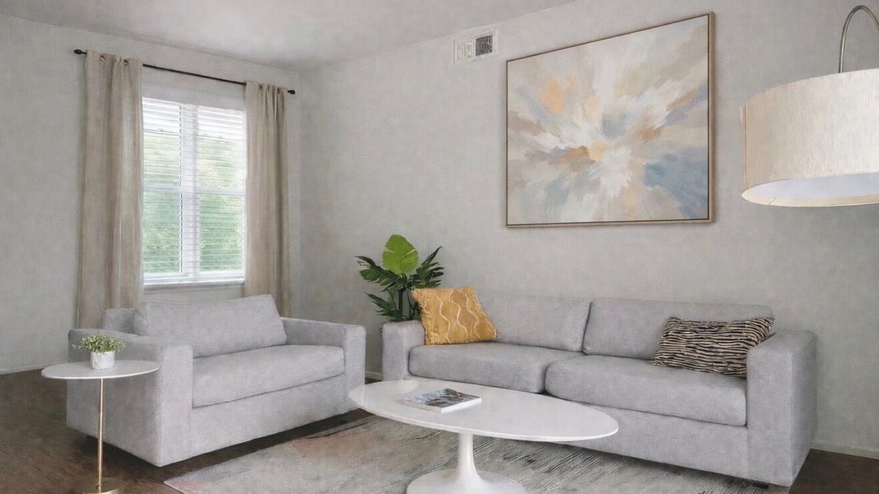 Photo of Livingroom in North Redondo