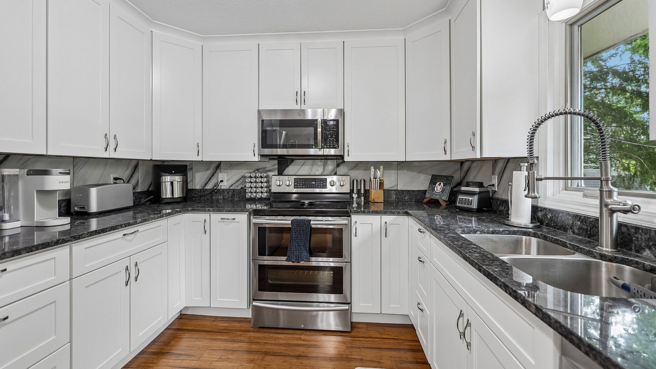 Photo of Kitchen in Mounds View