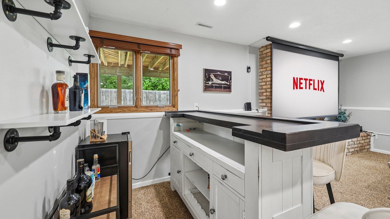Photo of Kitchen in Mounds View