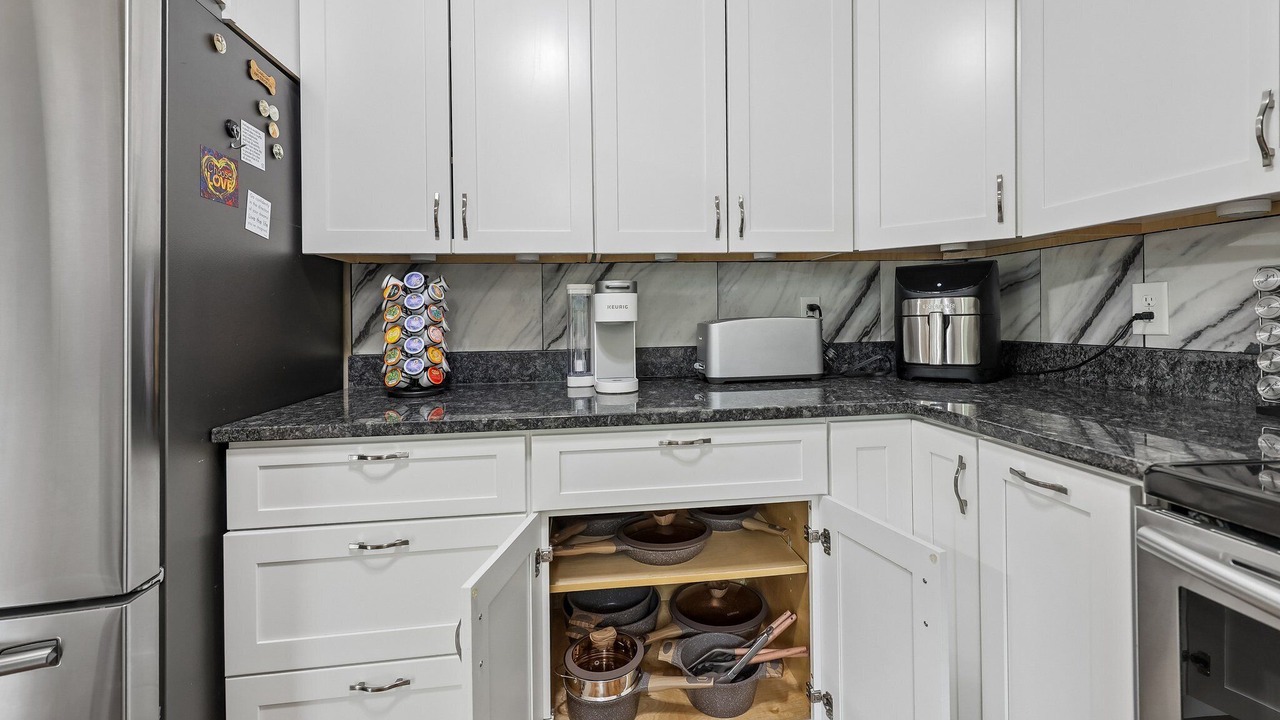 Photo of Kitchen in Mounds View