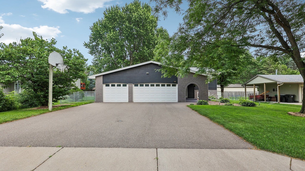 Photo of Outdoor in Mounds View