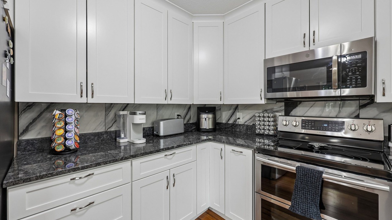 Photo of Kitchen in Mounds View
