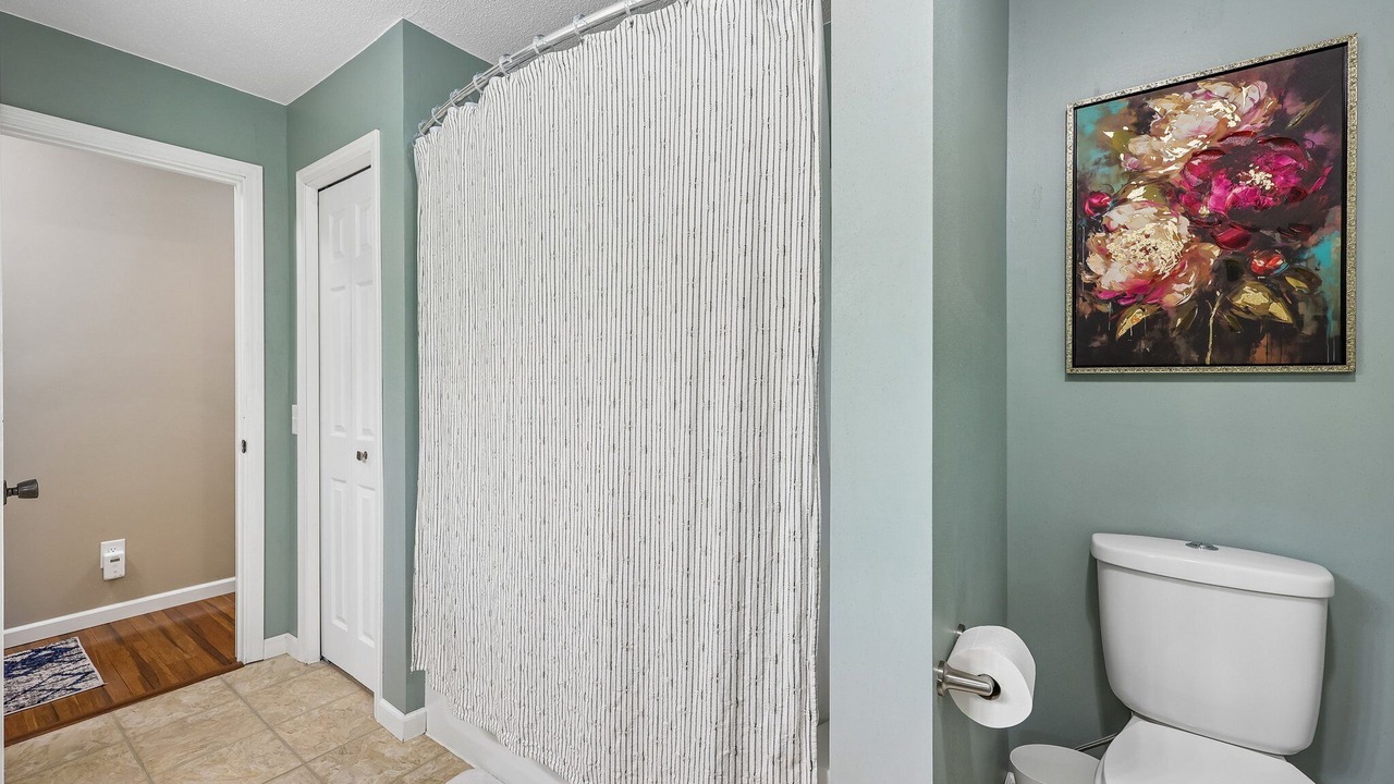 Photo of Bathroom in Mounds View