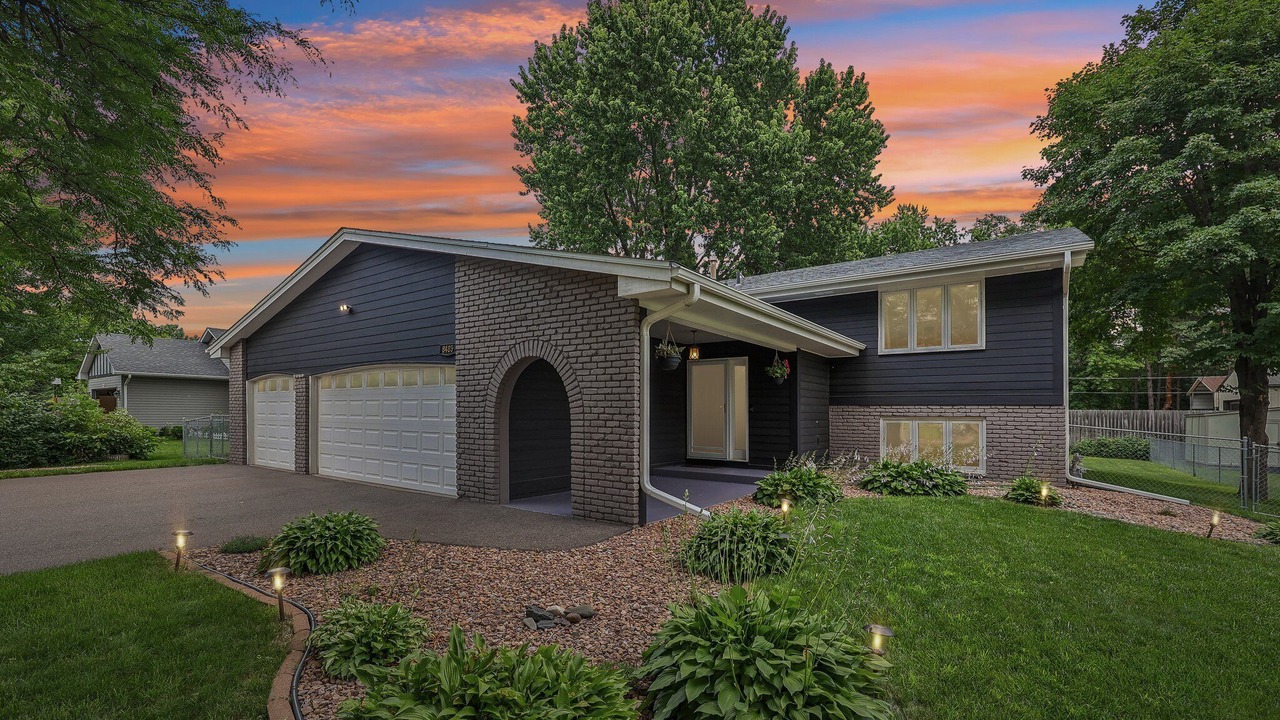 Photo of Outdoor in Mounds View