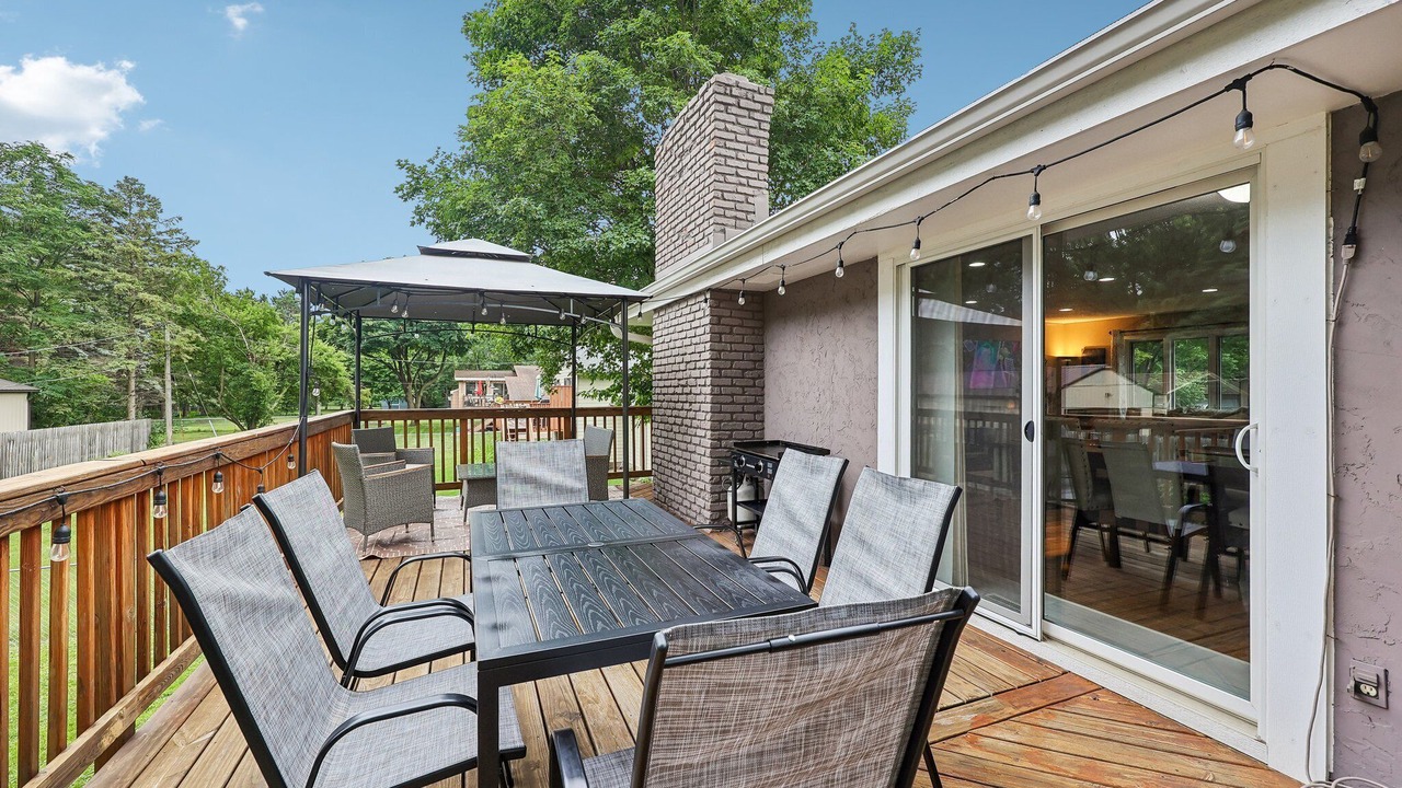Photo of Outdoor in Mounds View