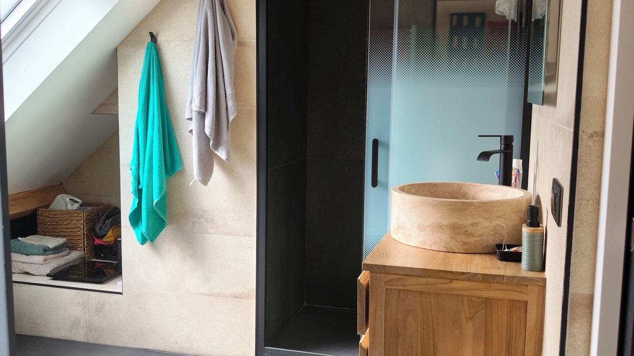 Photo of Bathroom in Sucy-en-Brie