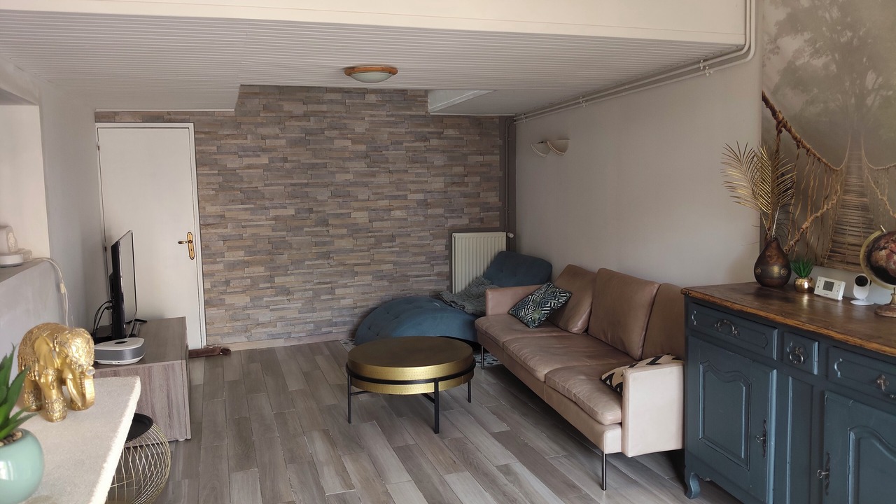 Photo of Livingroom in Sucy-en-Brie