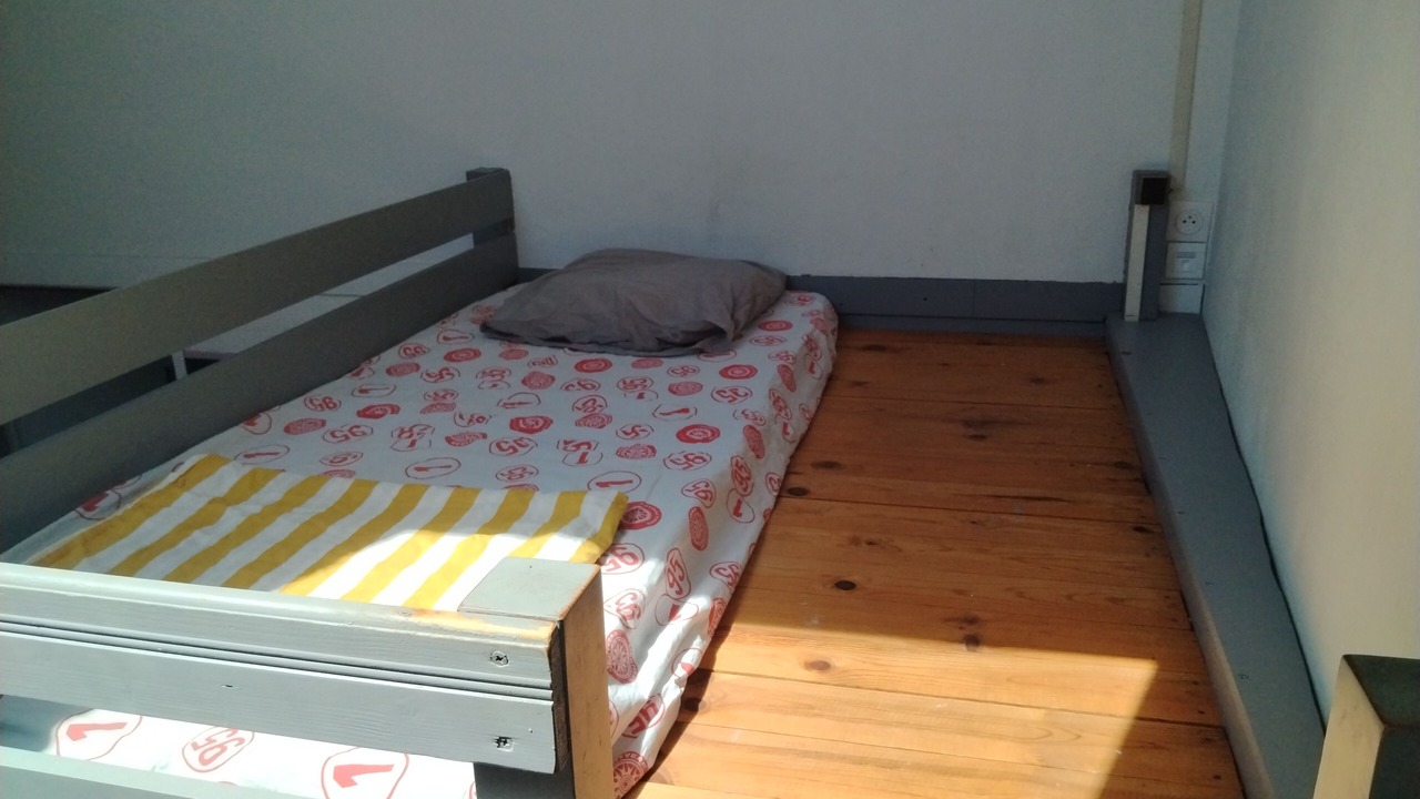Photo of Bedroom in Sucy-en-Brie