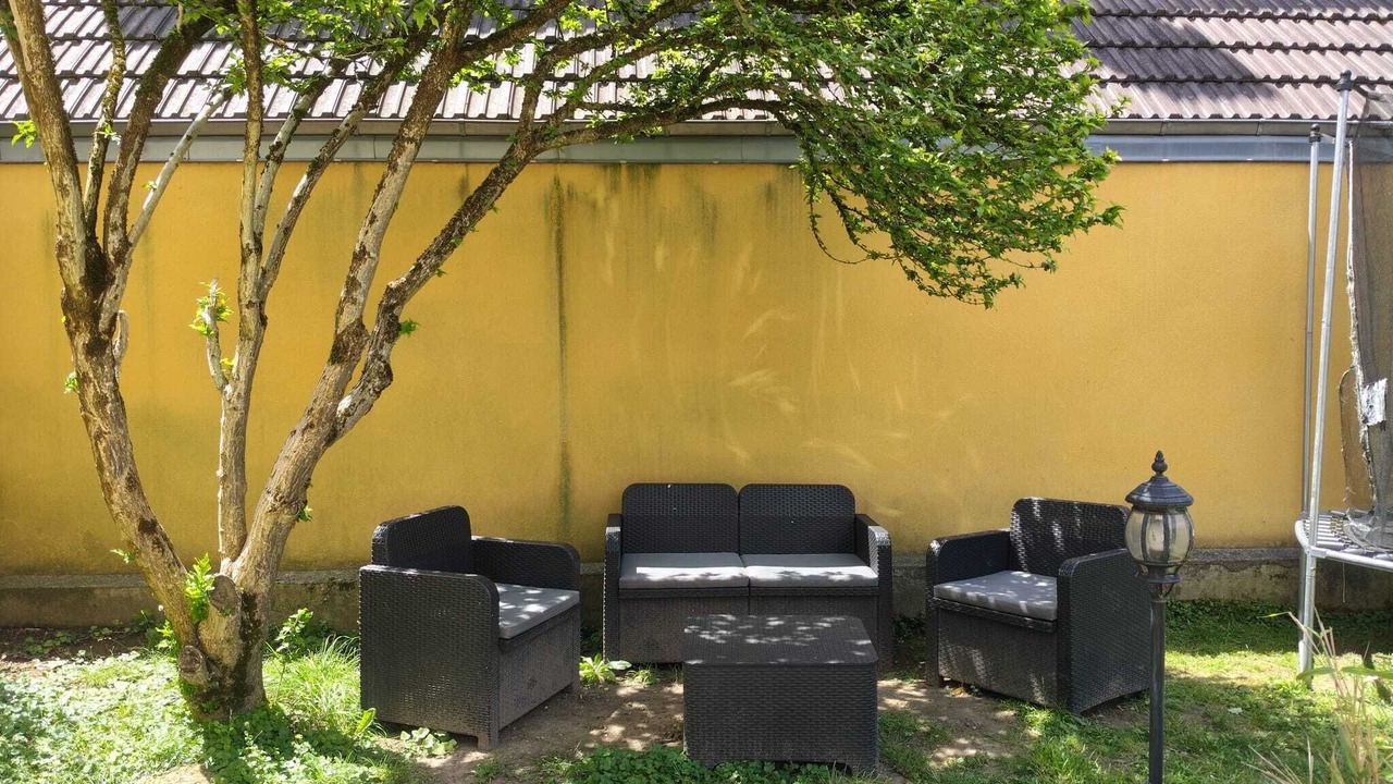 Photo of Patio Balcony in Sucy-en-Brie