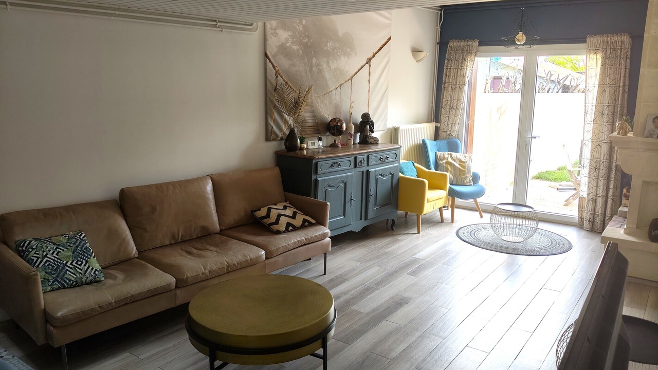 Photo of Livingroom in Sucy-en-Brie