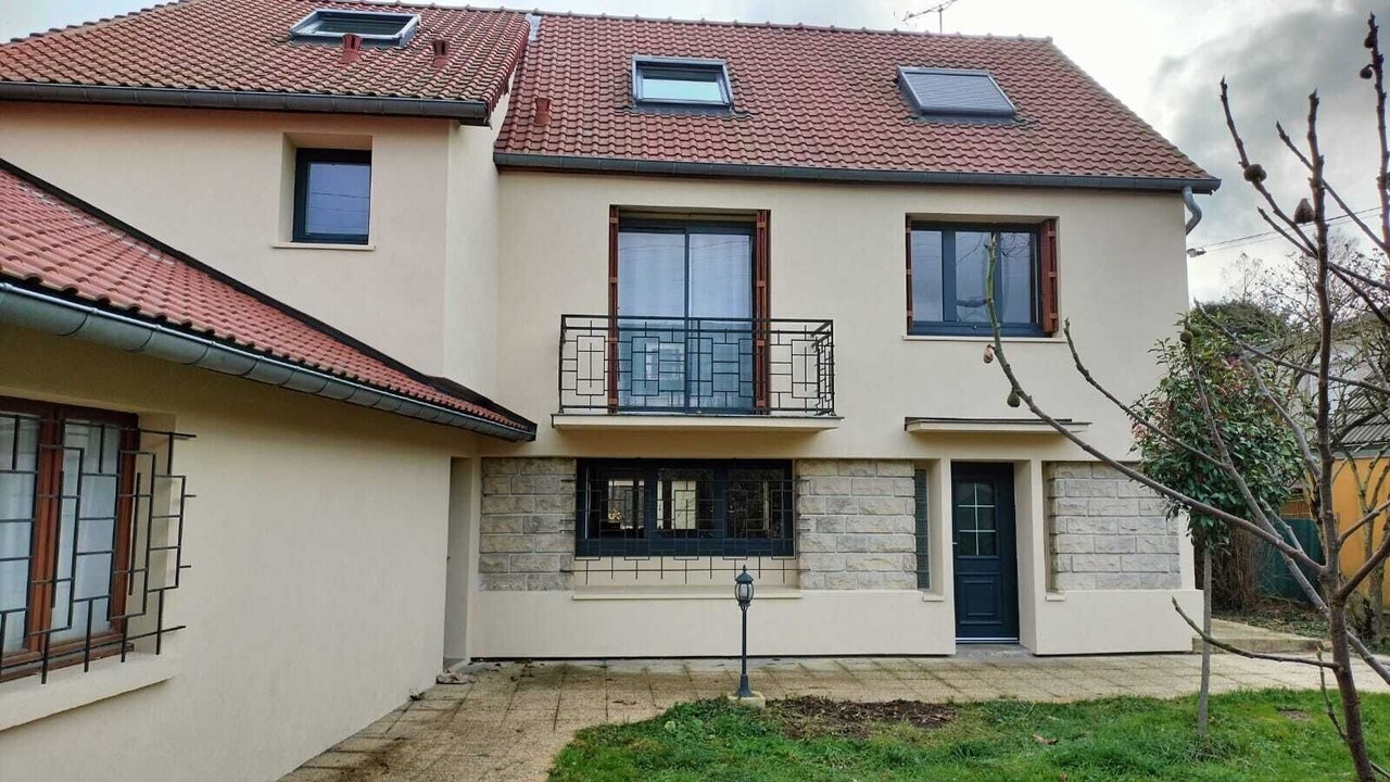 Photo of Outdoor in Sucy-en-Brie