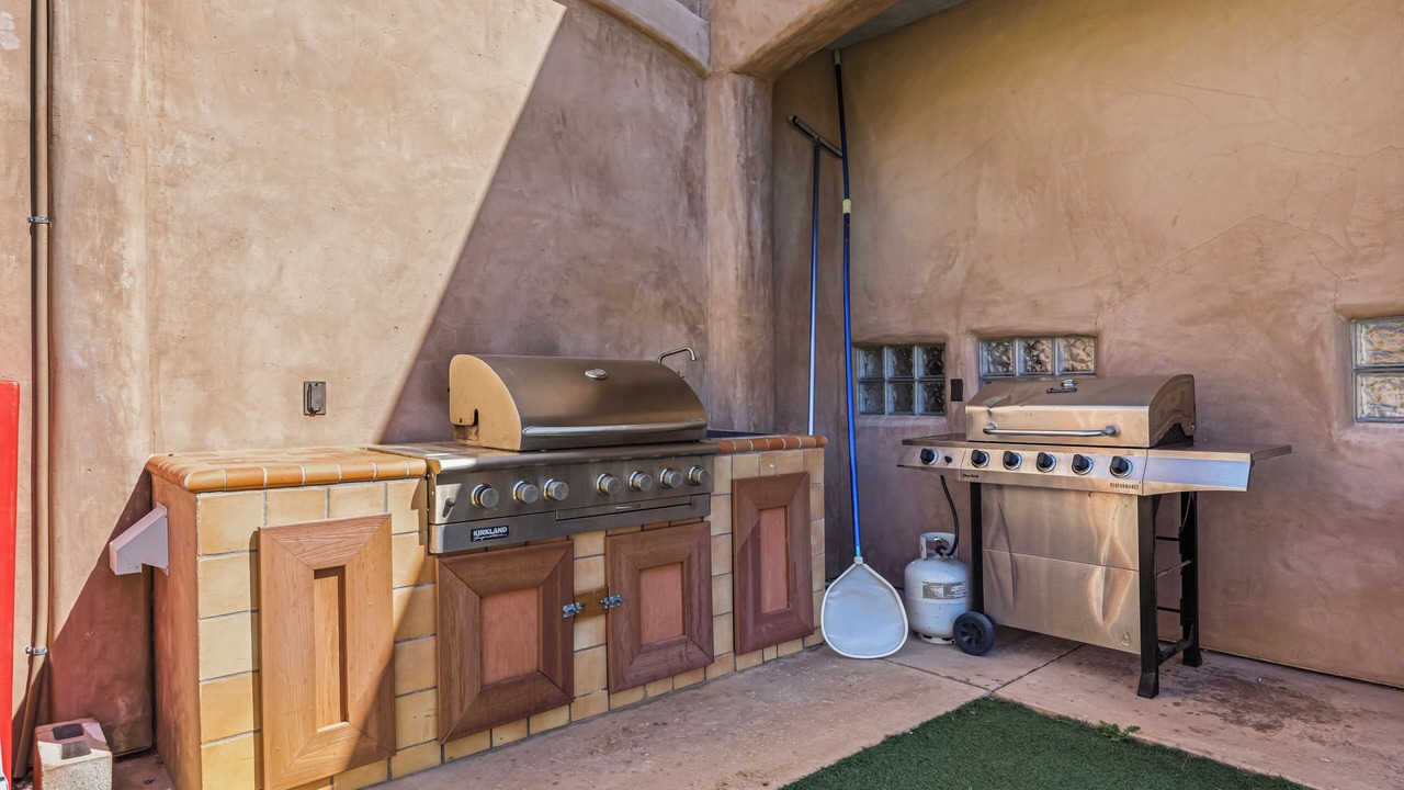 Photo of Outdoor in Palm Springs