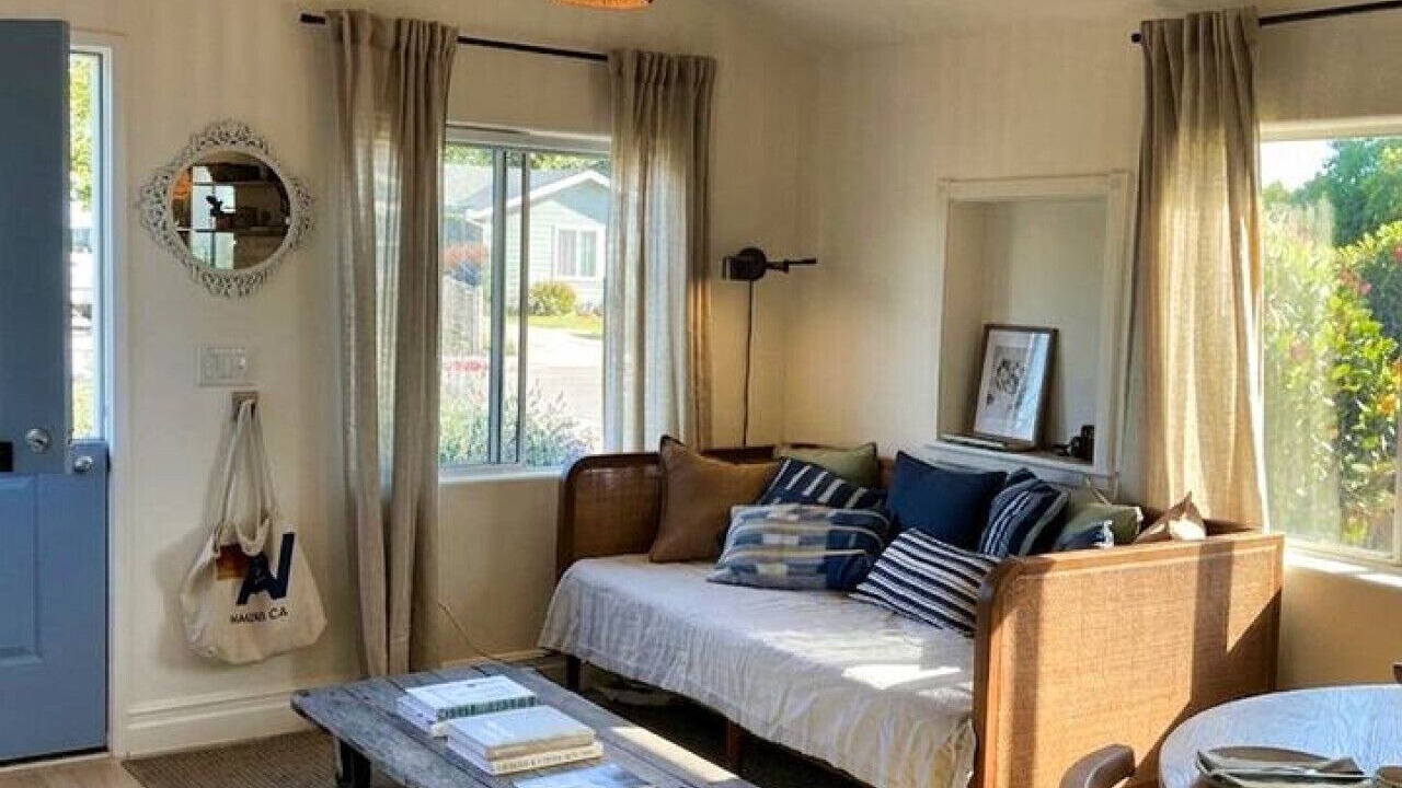 Photo of Livingroom in Ventura
