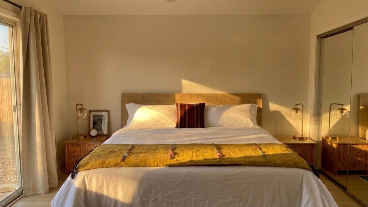 Photo of Bedroom in Ventura