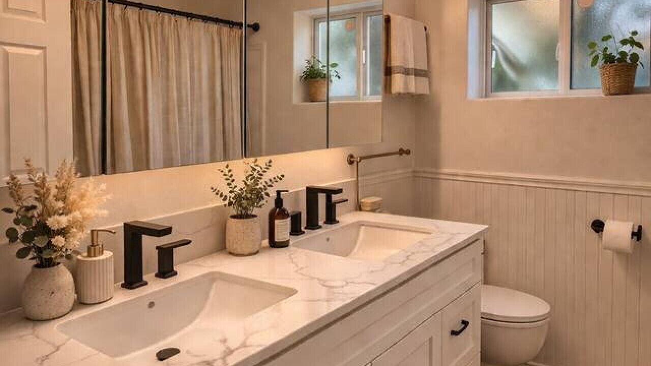 Photo of Bathroom in Ventura