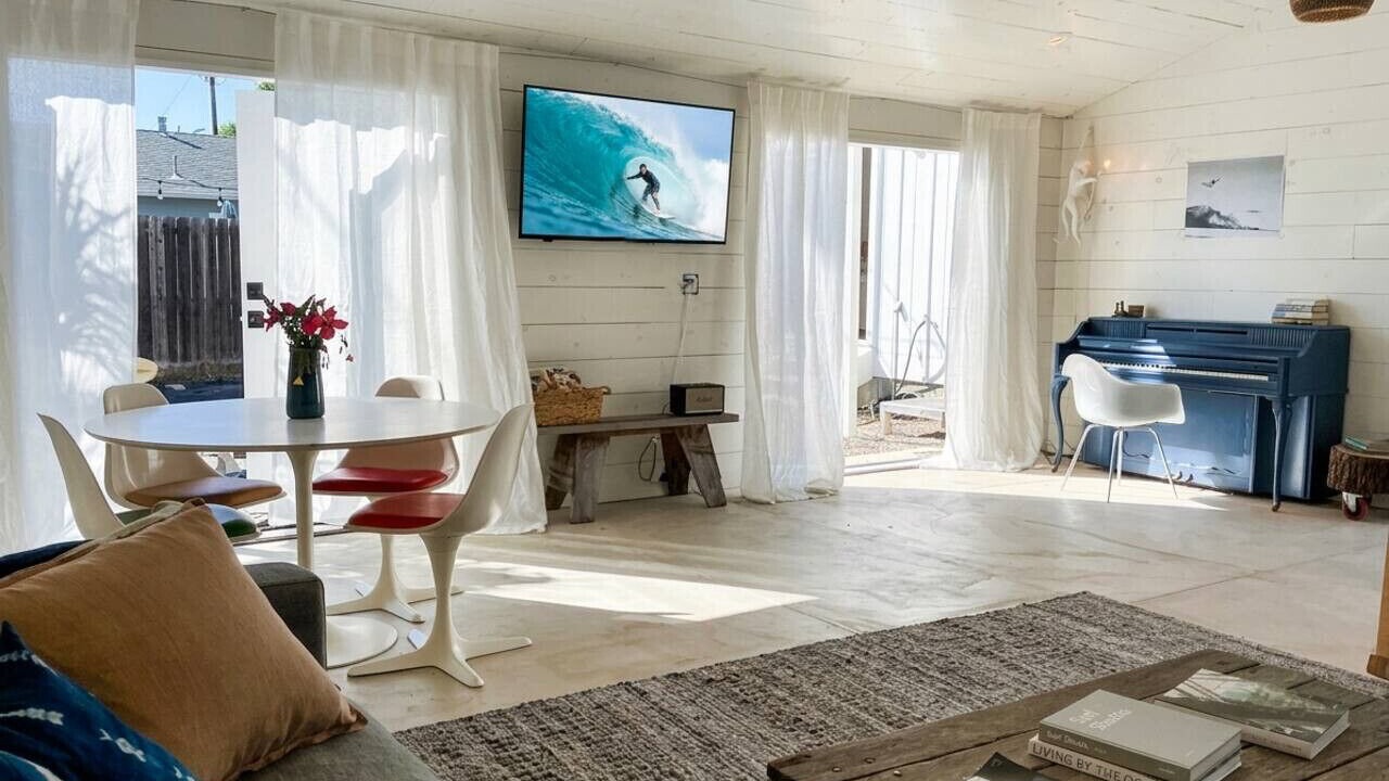Photo of Livingroom in Ventura