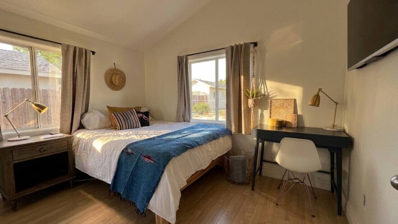 Photo of Bedroom in Ventura