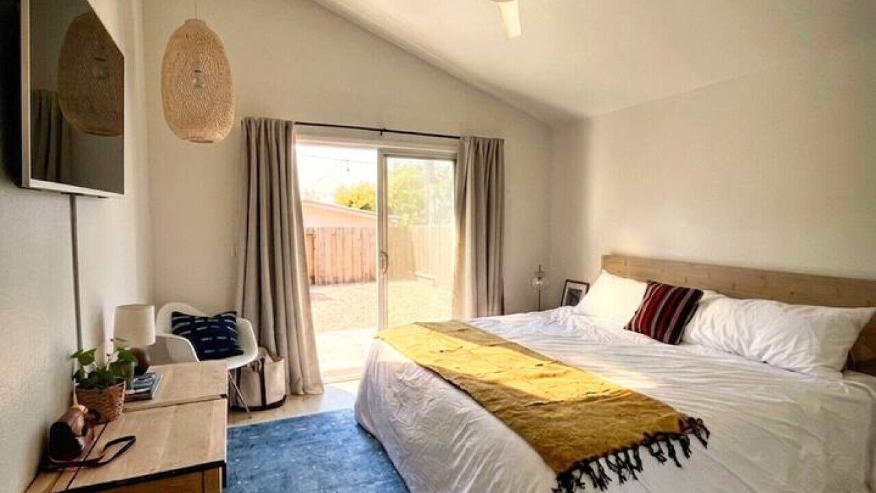 Photo of Bedroom in Ventura