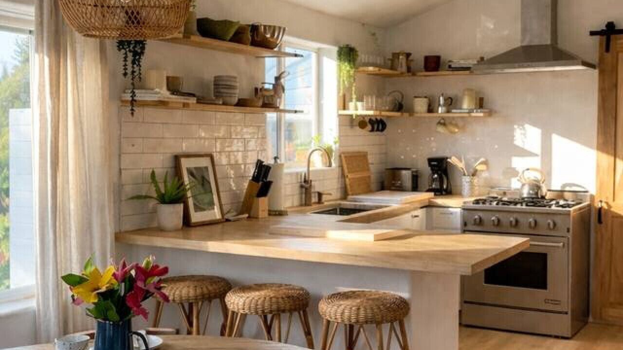 Photo of Kitchen in Ventura
