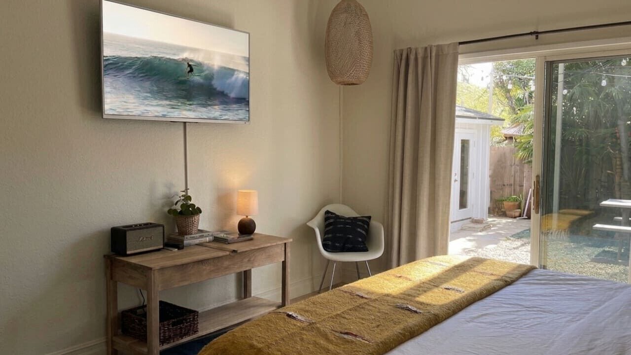 Photo of Bedroom in Ventura