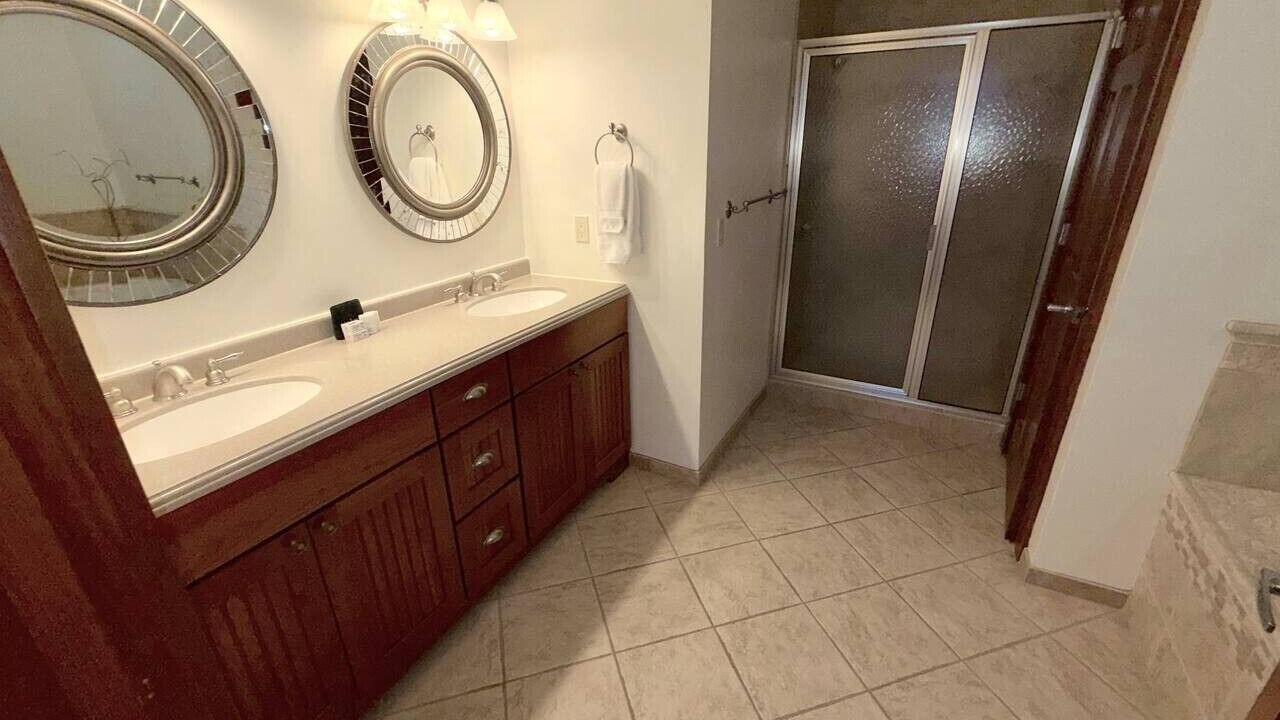 Photo of Bathroom in Two Harbors