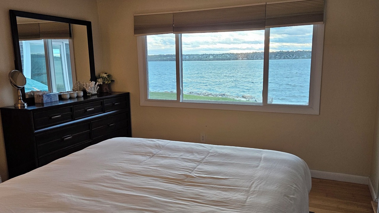 Photo of Bedroom in Tiverton