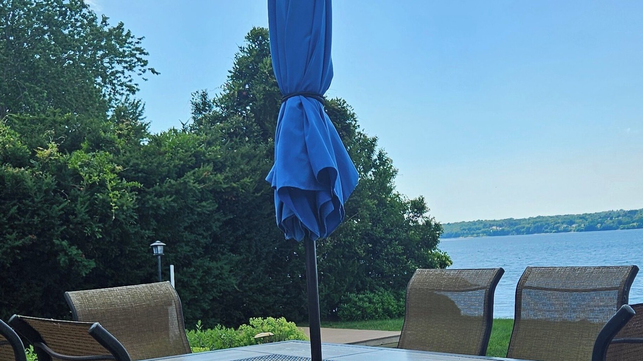 Photo of Outdoor in Tiverton