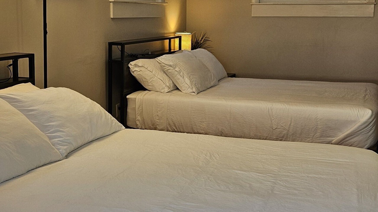 Photo of Bedroom in Tiverton