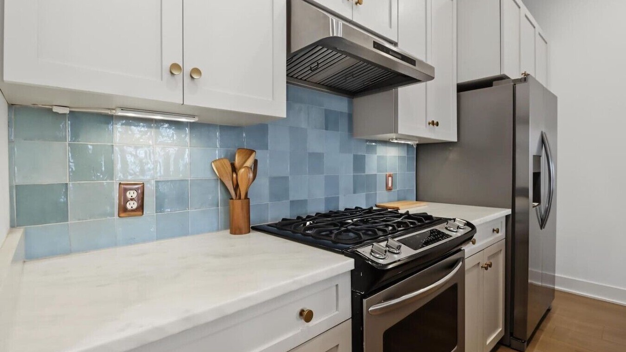 Photo of Kitchen in Henderson Point