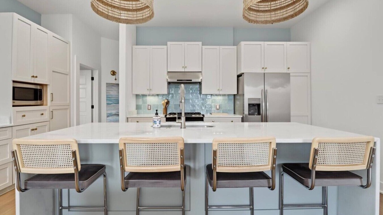 Photo of Kitchen in Henderson Point