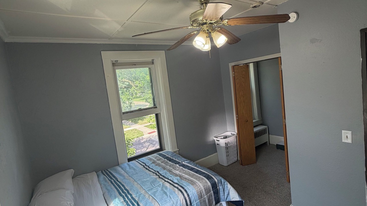 Photo of Bedroom in Mankato