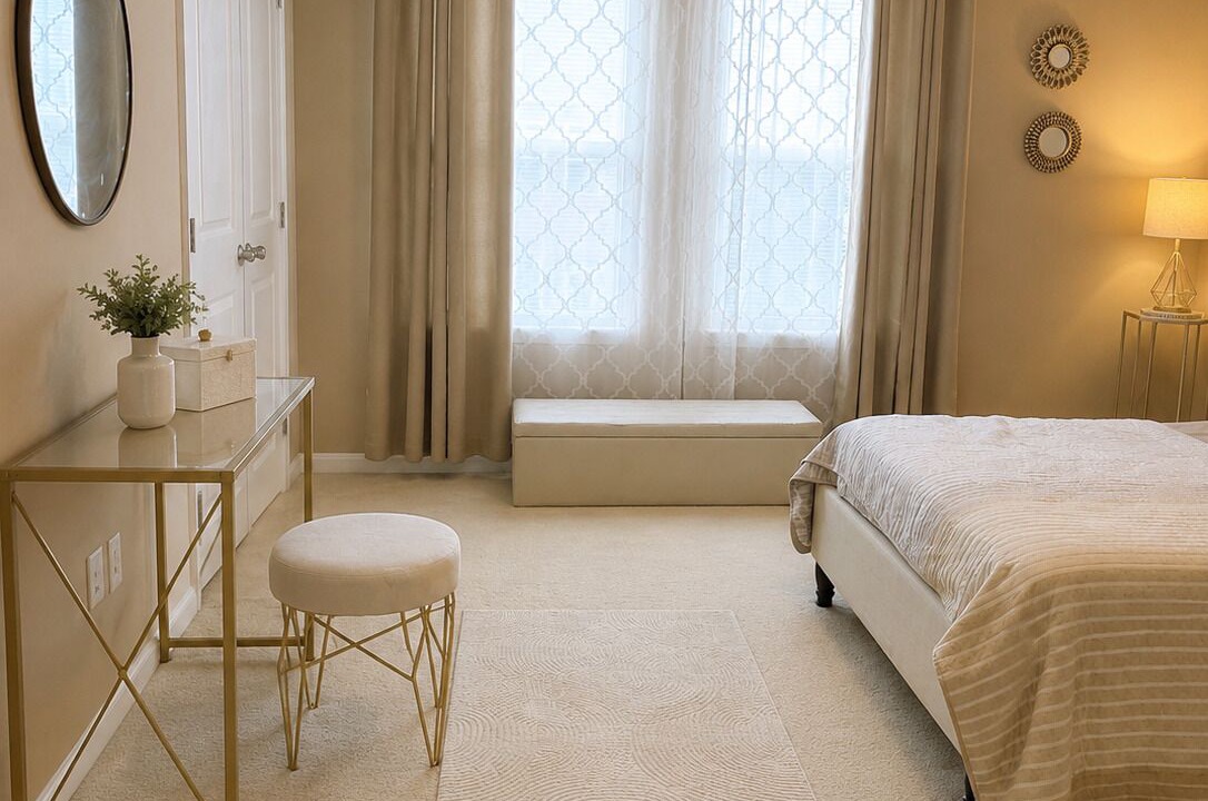 Photo of Bedroom in Aldie
