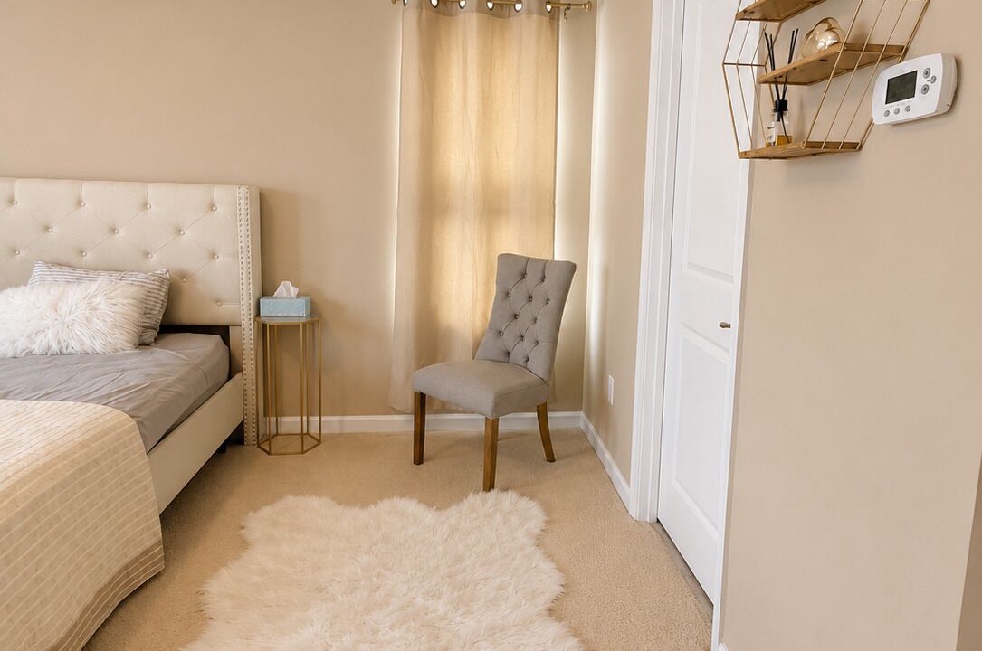 Photo of Bedroom in Aldie