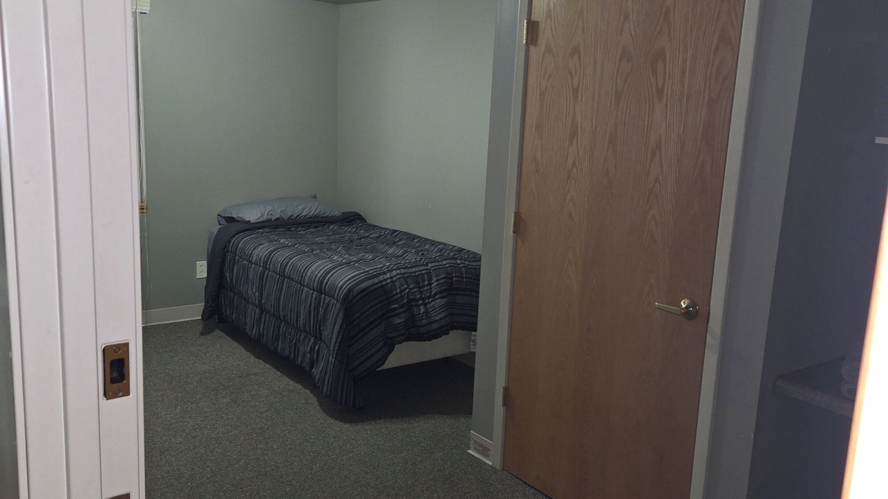 Photo of Bedroom in Fort Dodge