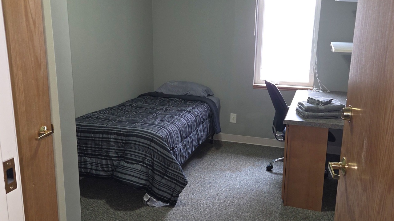 Photo of Bedroom in Fort Dodge