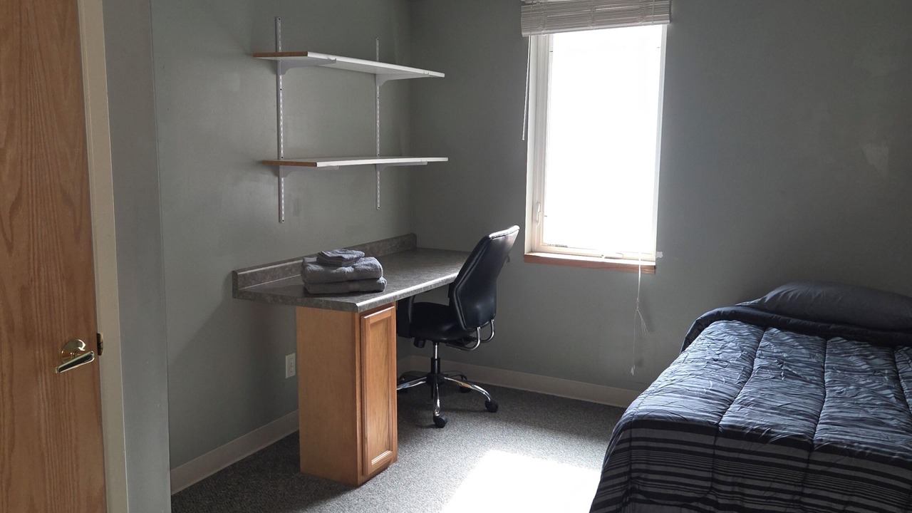 Photo of Bedroom in Fort Dodge