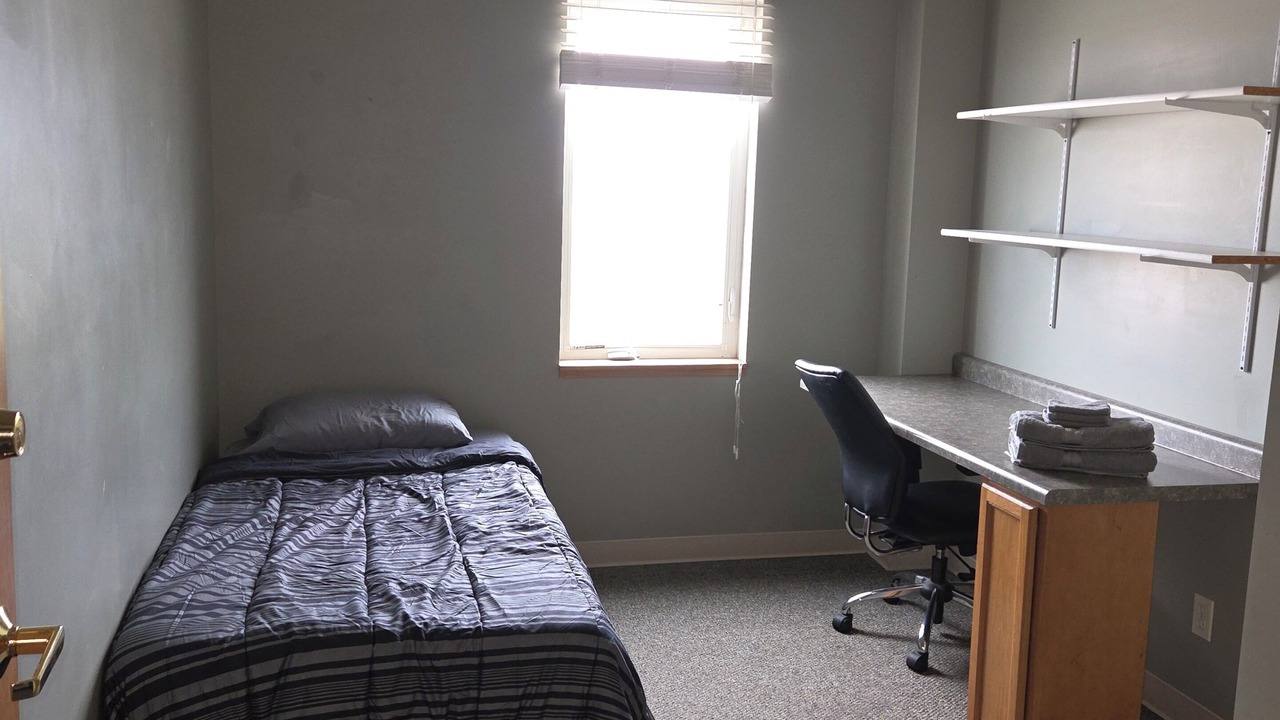 Photo of Bedroom in Fort Dodge