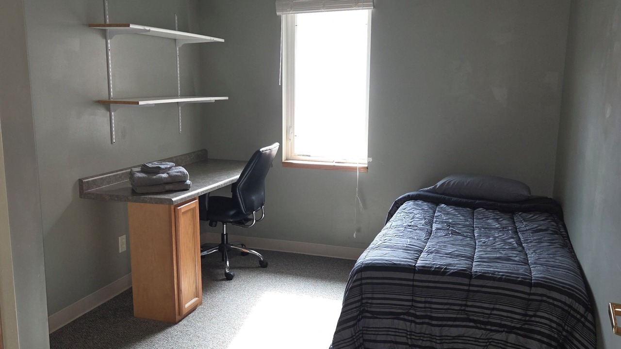 Photo of Bedroom in Fort Dodge