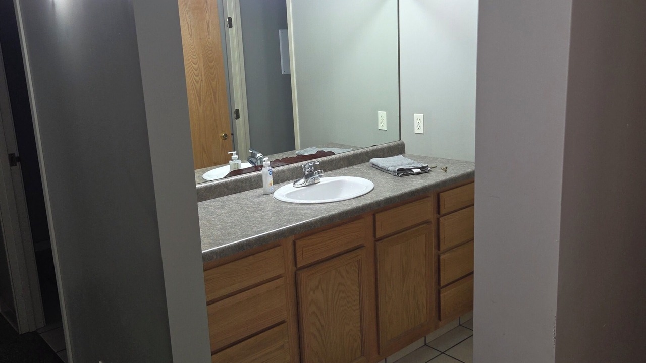 Photo of Bathroom in Fort Dodge