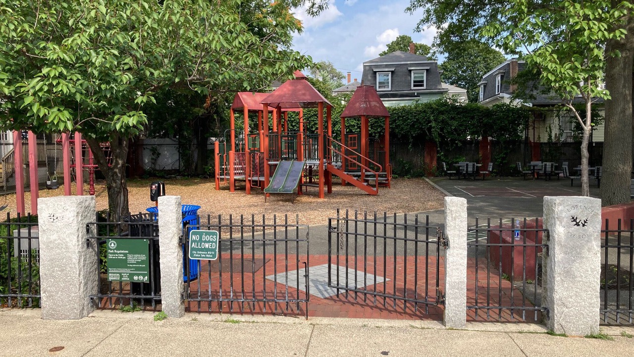 Photo of Outdoor in East Somerville
