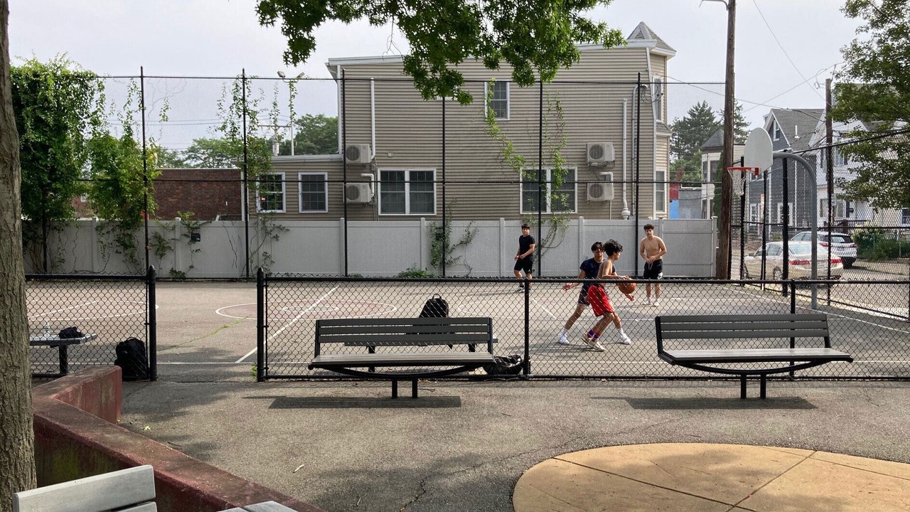 Photo of Outdoor in East Somerville