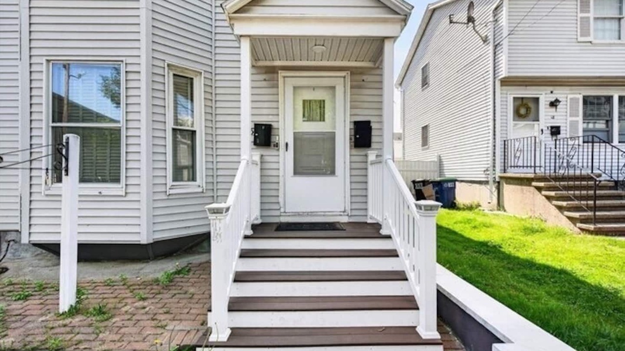 Photo of Outdoor in East Somerville
